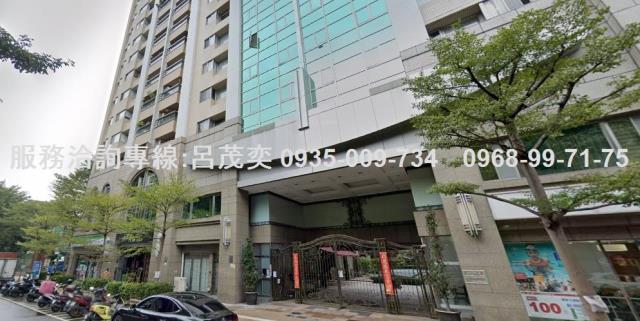 台北大同區大樓-3