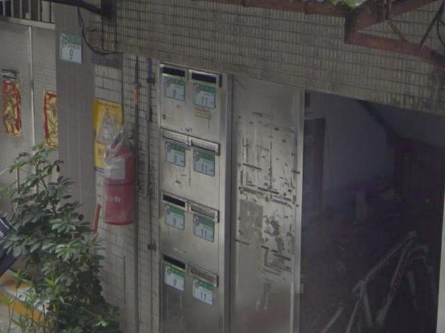 信義區公寓法拍-5
