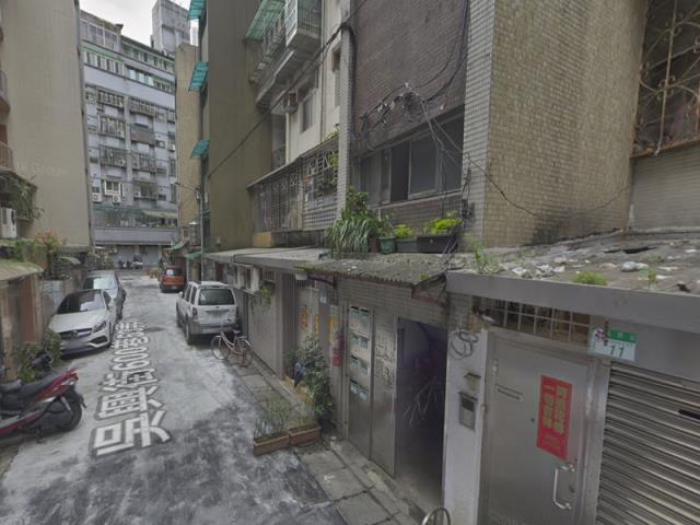 信義區公寓法拍-6