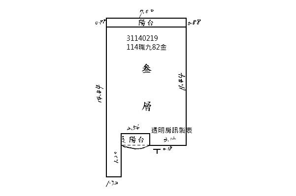 信義區公寓法拍-7
