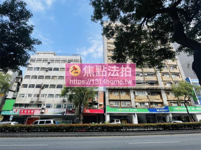 台北公寓法拍-1