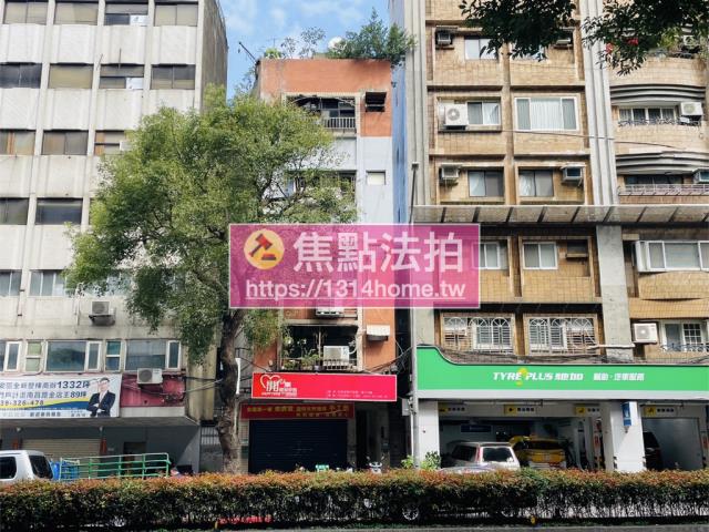 台北公寓法拍-2
