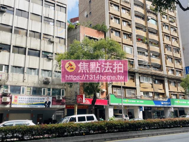 台北公寓法拍-4
