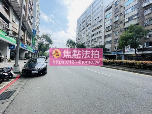 台北公寓法拍-6