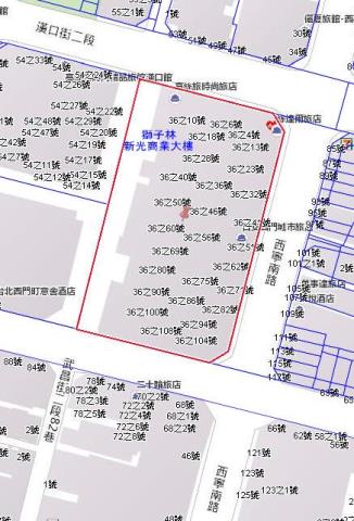 台北大樓法拍-11