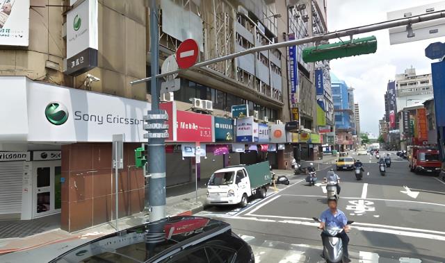 台北大樓法拍-4