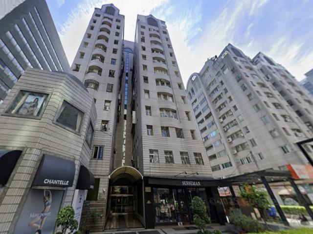 台北大樓法拍-2