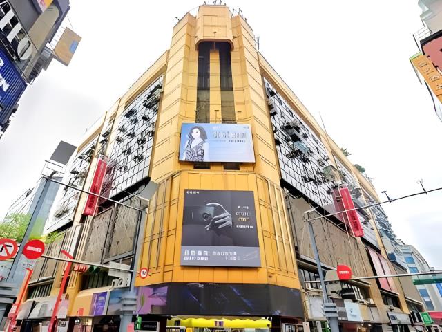 台北大樓法拍-7