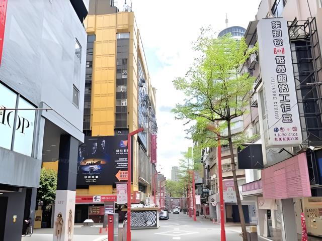 台北大樓法拍-3