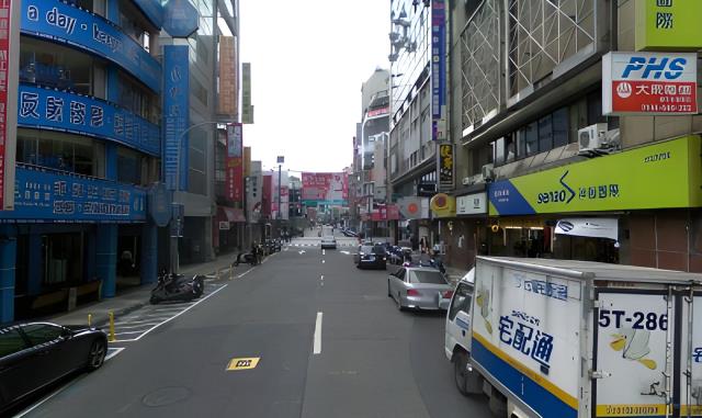 台北法拍大樓-5