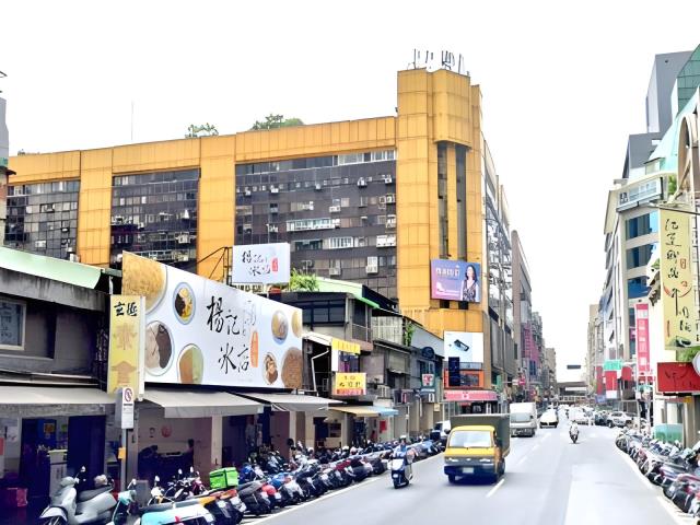 台北法拍大樓-2
