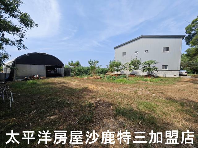 頭份農舍-1