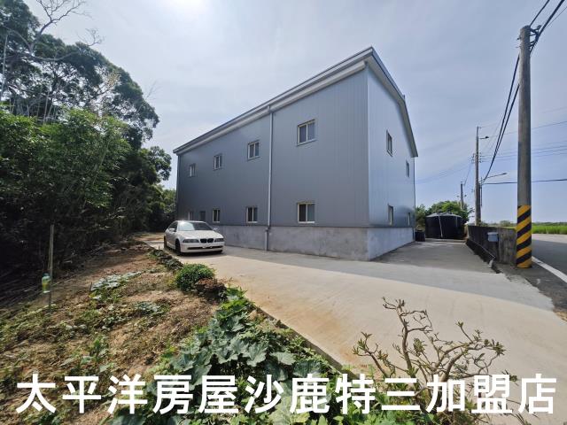 頭份農舍-2