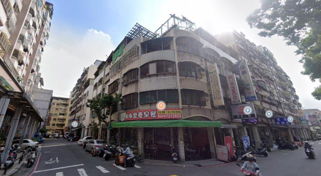 高雄法拍大樓-2