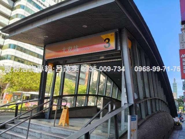 台北大樓-2