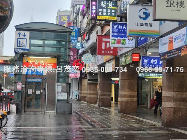 台北大樓-3