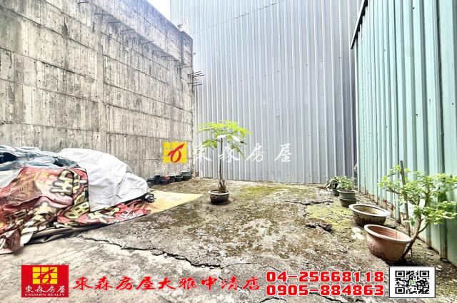 台中透天-13
