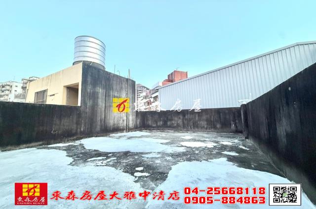 台中透天-2