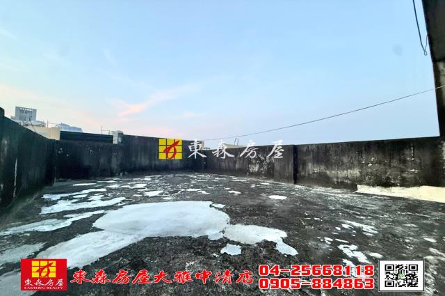 台中透天-3