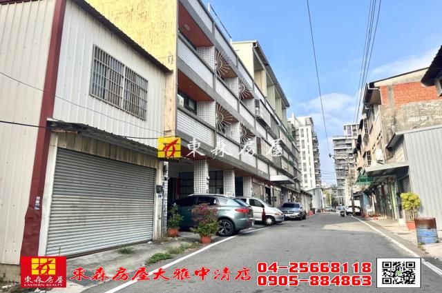台中透天-8