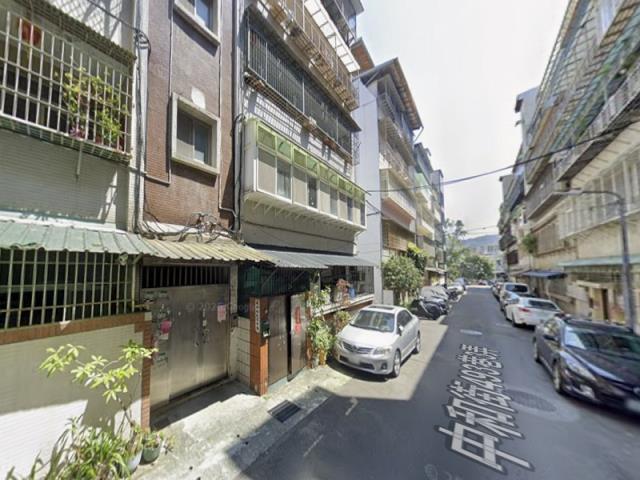台北北投公寓法拍-2