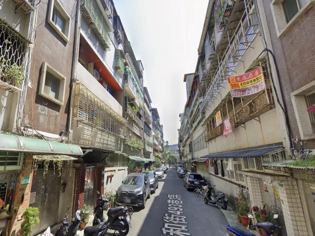 台北北投公寓法拍-3