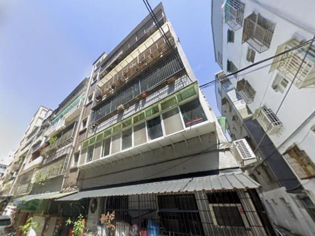 台北北投公寓法拍-6