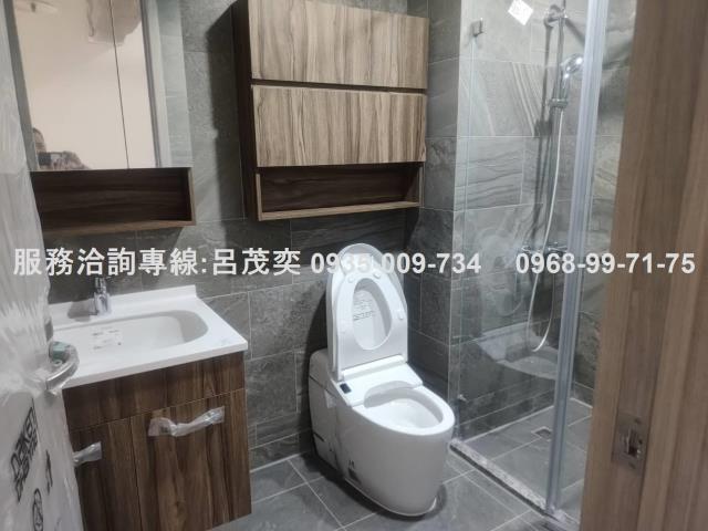 台北南港大樓-10