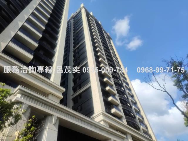台北南港大樓-1