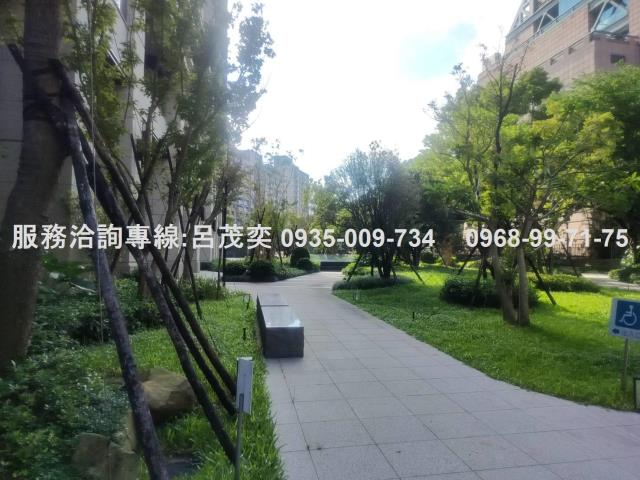 台北南港大樓-4