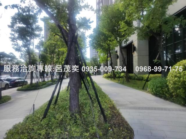 台北南港大樓-5
