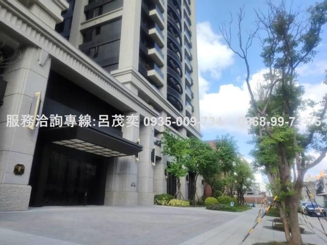 台北南港大樓-6