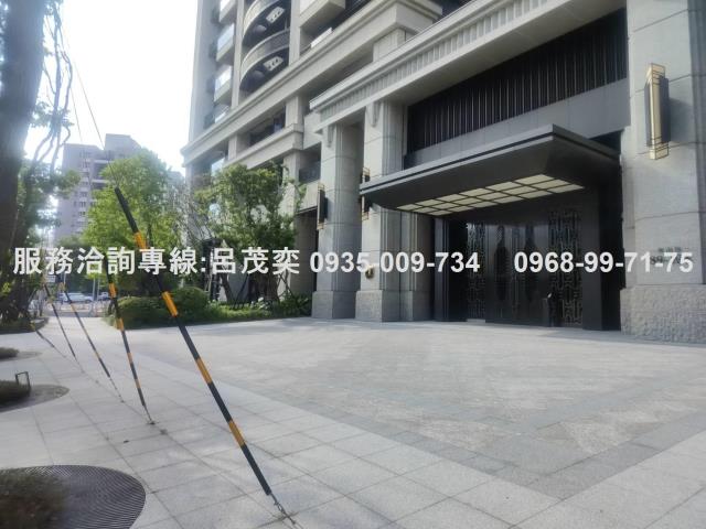 台北南港大樓-7