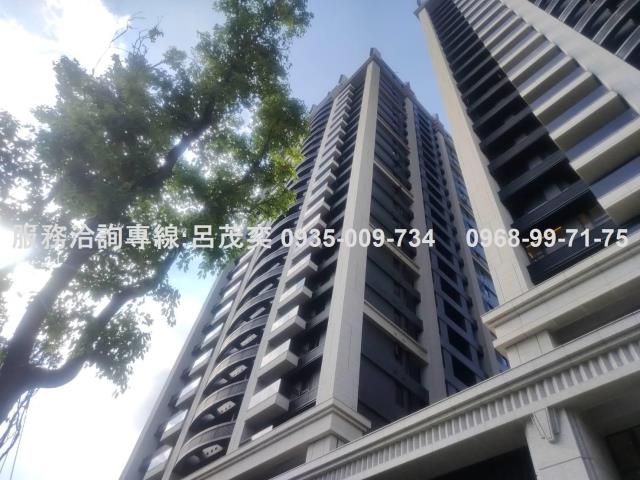 台北南港大樓-8
