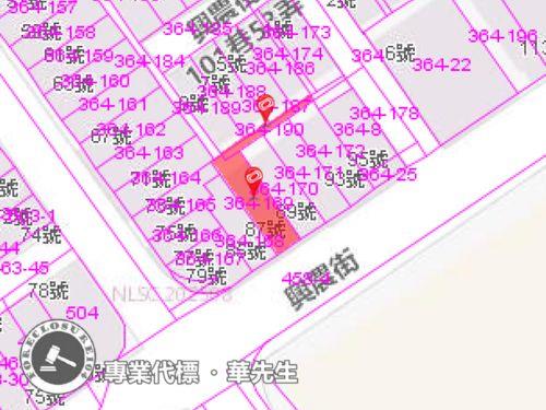 新竹竹東透天法拍-6