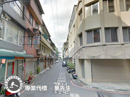 板橋透天法拍-1