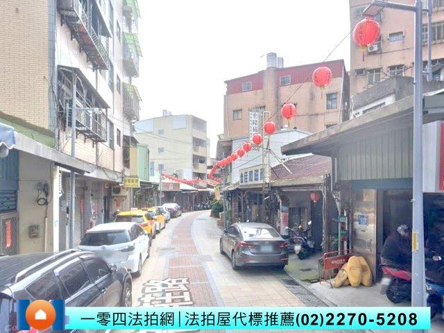 新北新莊法拍透天-2