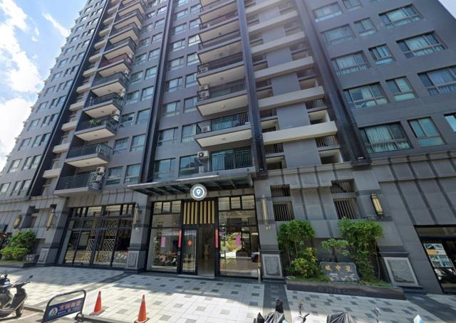 高雄楠梓法拍大樓-10