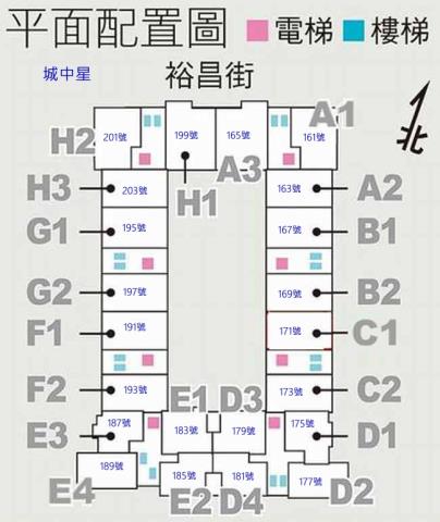 高雄楠梓法拍大樓-3