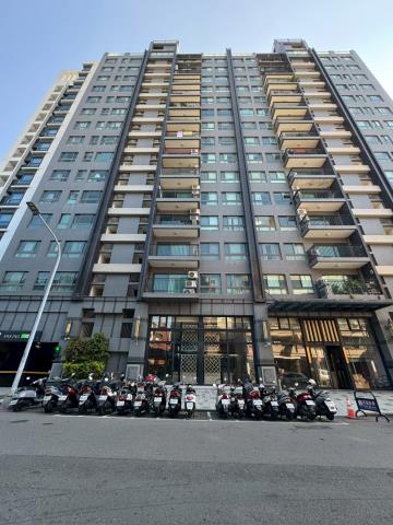 高雄楠梓法拍大樓-6