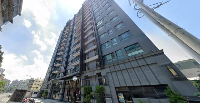 高雄楠梓法拍大樓-8