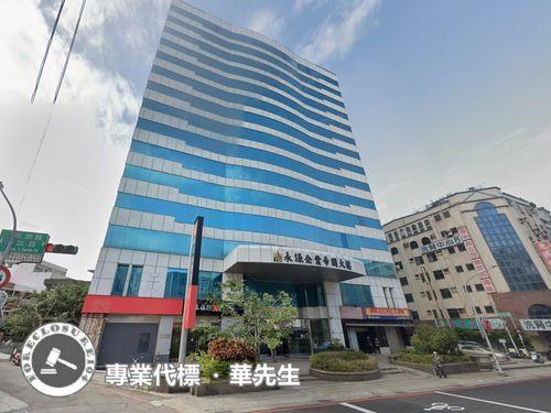 桃園區大樓拍賣-8