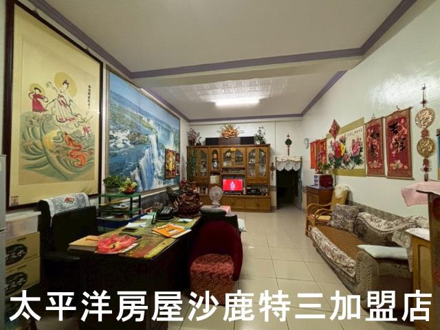 龍井透天-1
