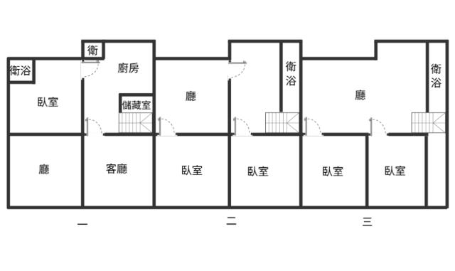霧峰別墅-10