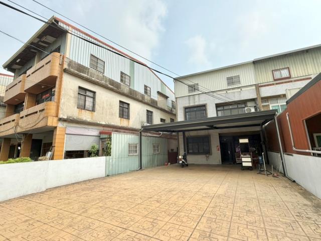 霧峰別墅-9