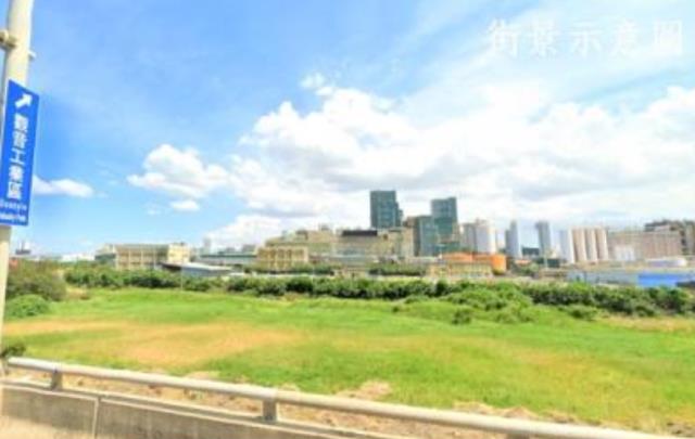 觀音廠房-1