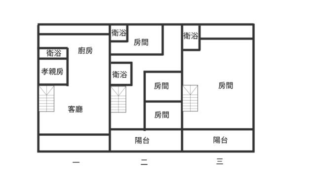 霧峰透天-10
