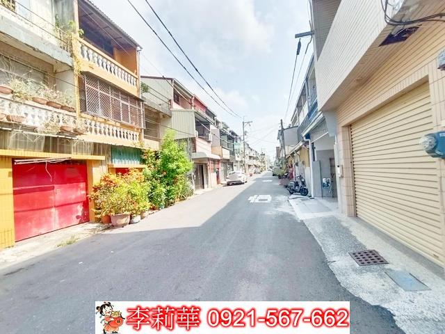 安定透天-1