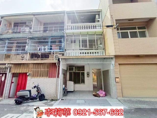 安定透天-2