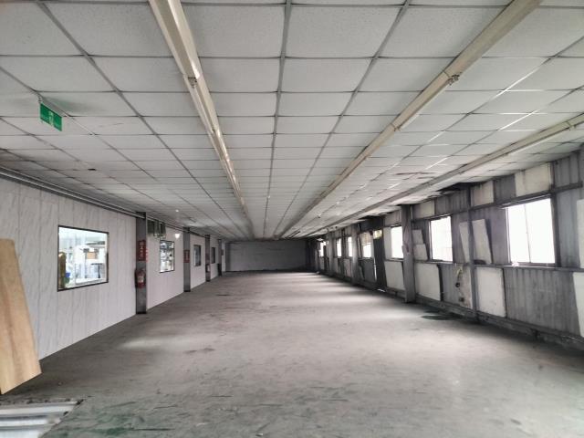 新北汐止廠房-2